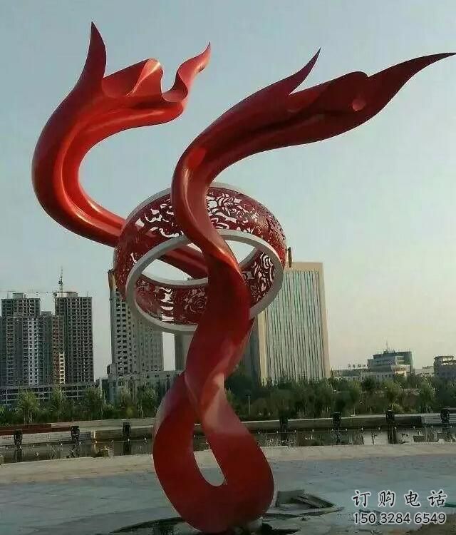 镂空大鼓雕塑厂家 园林小品 广场不锈钢大鼓雕塑定制 镂空大鼓雕塑厂家 园林小品 广场不锈钢大鼓雕塑定制