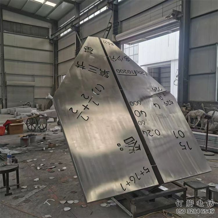 户外飞机雕塑厂家 喷漆小品 现代不锈钢飞机雕塑定做