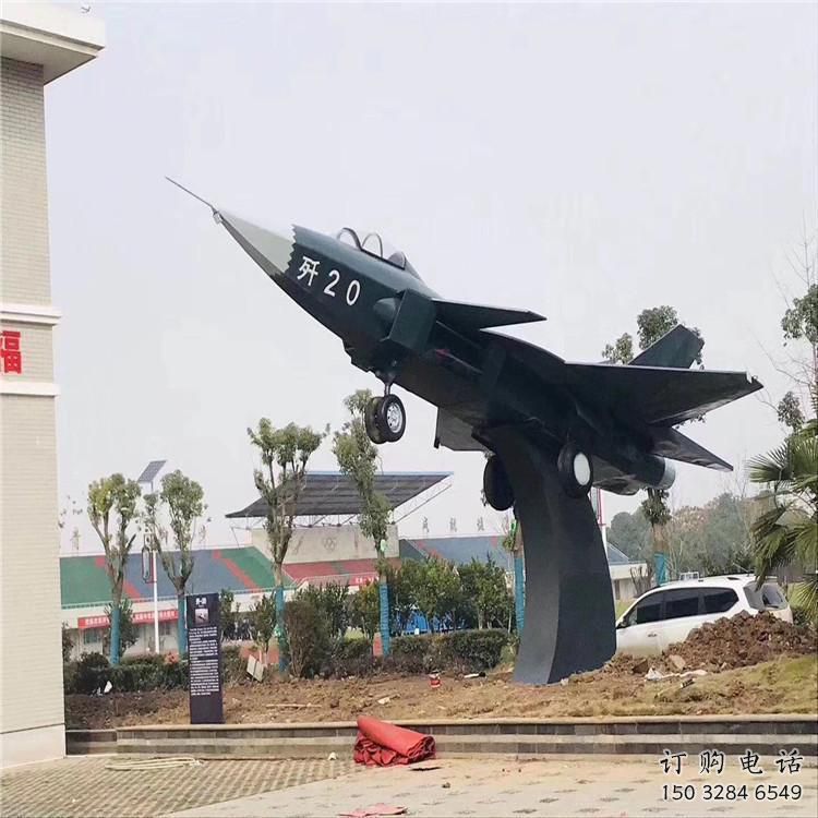 欧式火箭雕塑厂家 抽象摆件 现代不锈钢火箭雕塑制作