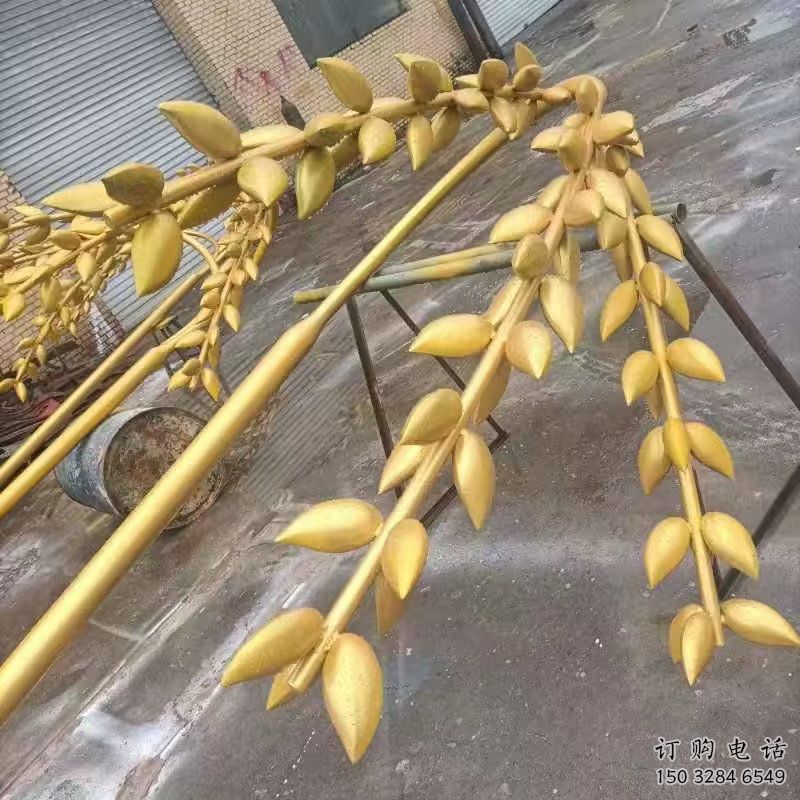 几何青稞雕塑厂家 公园小品 大型镀金不锈钢青稞雕塑厂 几何青稞雕塑厂家 公园小品 大型镀金不锈钢青稞雕塑厂