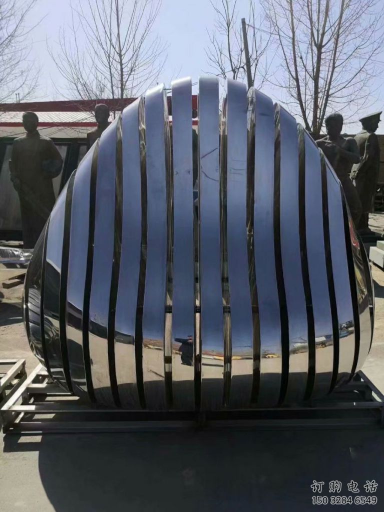 现代凳子雕塑厂家 大型别墅区摆件 镜面不锈钢凳子雕塑厂 现代凳子雕塑厂家 大型别墅区摆件 镜面不锈钢凳子雕塑厂