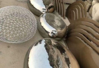 异形坐椅雕塑厂家 现代小品 广场不锈钢坐椅雕塑厂