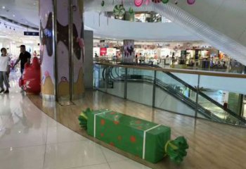 广场坐椅雕塑厂家 公园小品 抽象不锈钢坐椅雕塑厂