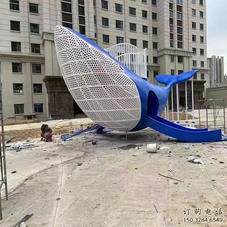 户外滑梯雕塑厂家 喷漆小品 创意不锈钢滑梯雕塑厂 户外滑梯雕塑厂家 喷漆小品 创意不锈钢滑梯雕塑厂