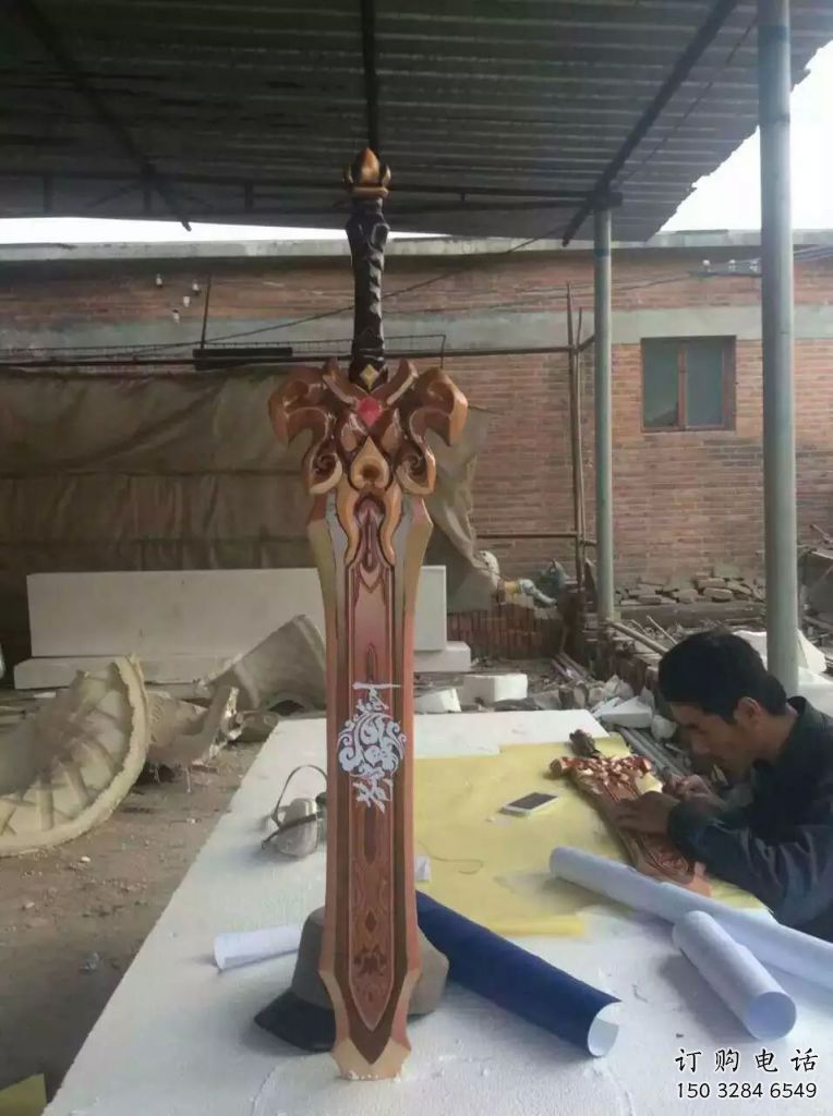中式箭雕塑厂家 广场小品 仿古不锈钢箭雕塑厂 中式箭雕塑厂家 广场小品 仿古不锈钢箭雕塑厂