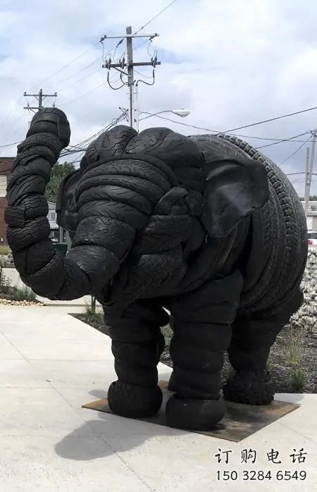 喷漆轮胎雕塑厂家 中式村口小品 草地轮胎雕塑厂 喷漆轮胎雕塑厂家 中式村口小品 草地轮胎雕塑厂