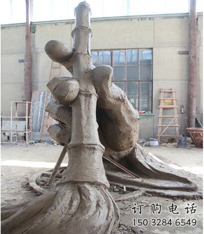 大型毛笔雕塑厂家 抽象小品 户外不锈钢毛笔雕塑加工 大型毛笔雕塑厂家 抽象小品 户外不锈钢毛笔雕塑加工