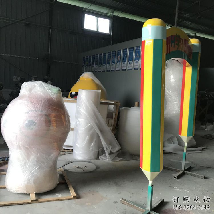 欧式铅笔雕塑厂家 抽象摆件 体育场不锈钢铅笔雕塑厂 欧式铅笔雕塑厂家 抽象摆件 体育场不锈钢铅笔雕塑厂