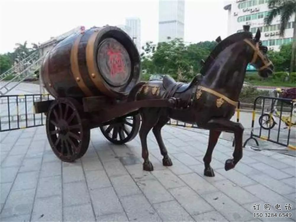 园林酒罐雕塑厂家 仿古公园小品 中式酒罐雕塑厂 园林酒罐雕塑厂家 仿古公园小品 中式酒罐雕塑厂