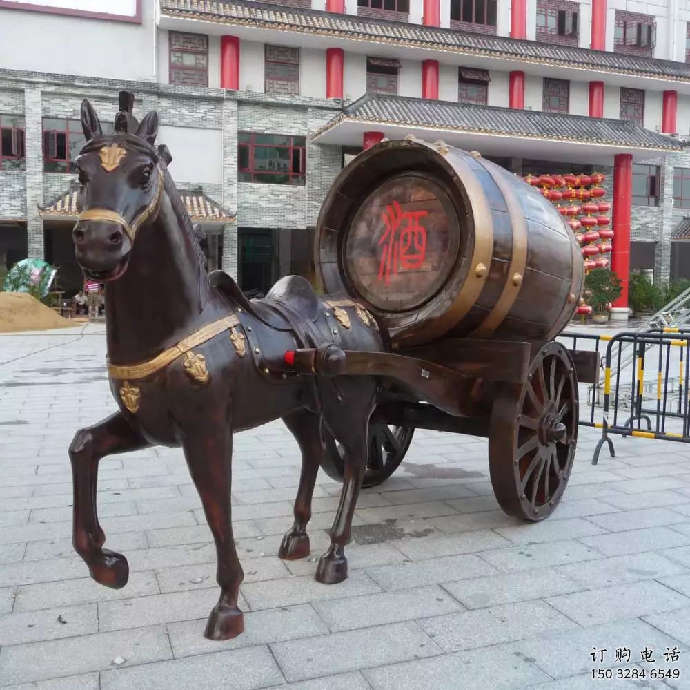 街道酒罐雕塑厂家 仿古现代摆件 抽象酒罐雕塑厂 街道酒罐雕塑厂家 仿古现代摆件 抽象酒罐雕塑厂