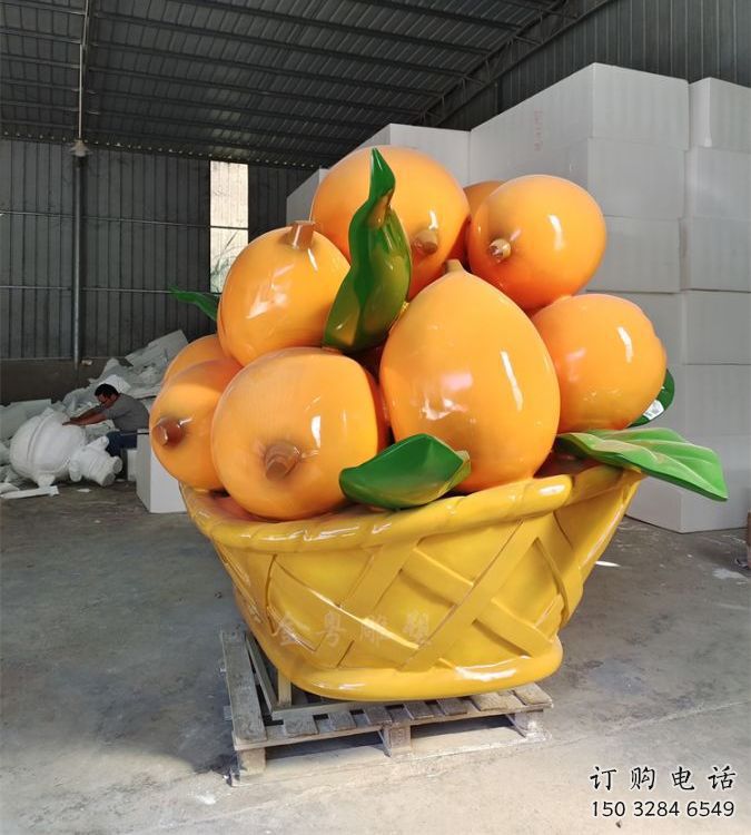 几何枇杷雕塑厂家 欧式小品 抽象不锈钢枇杷雕塑厂 几何枇杷雕塑厂家 欧式小品 抽象不锈钢枇杷雕塑厂