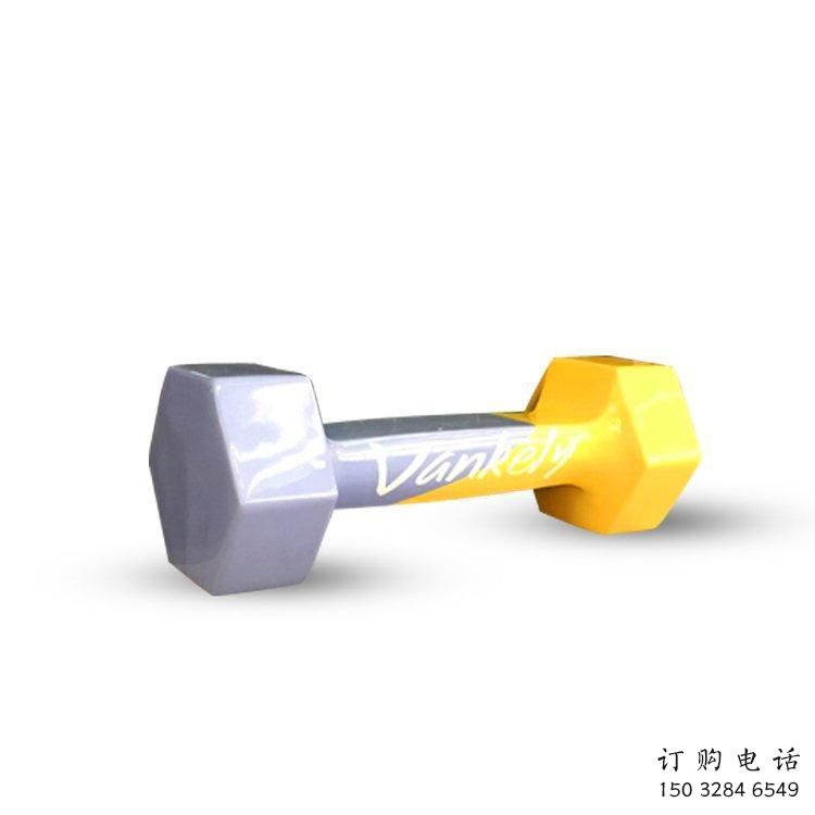 大型哑铃雕塑厂家 创意小品 大型不锈钢哑铃雕塑厂 大型哑铃雕塑厂家 创意小品 大型不锈钢哑铃雕塑厂