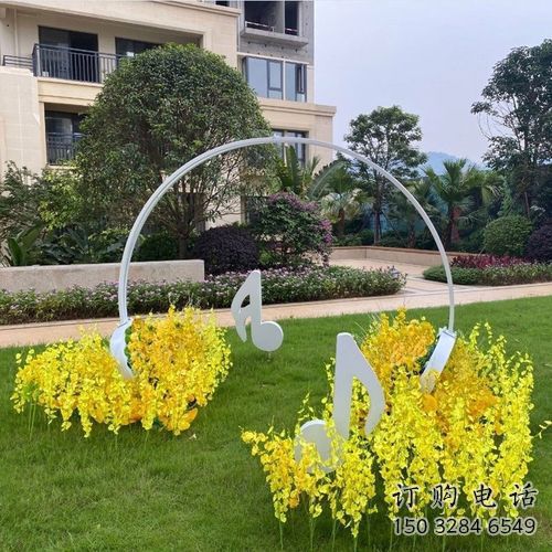 广场耳机雕塑厂家 现代公园小品 户外不锈钢耳机雕塑厂 广场耳机雕塑厂家 现代公园小品 户外不锈钢耳机雕塑厂