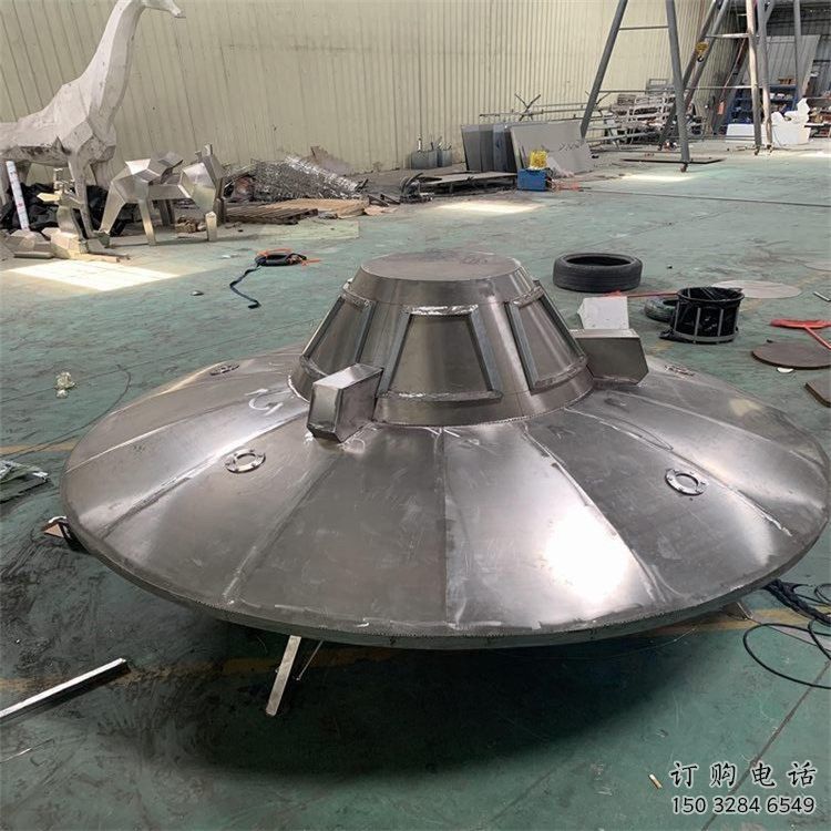 锻造飞碟雕塑厂家 欧式小品 户外不锈钢飞碟雕塑厂 锻造飞碟雕塑厂家 欧式小品 户外不锈钢飞碟雕塑厂