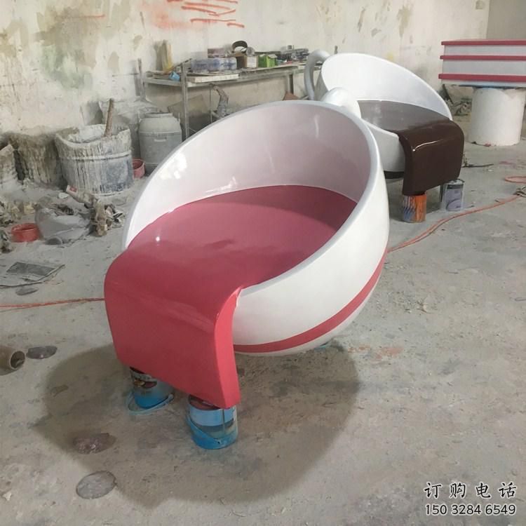欧式咖啡杯雕塑厂家 抽象摆件 仿真咖啡杯雕塑厂 欧式咖啡杯雕塑厂家 抽象摆件 仿真咖啡杯雕塑厂