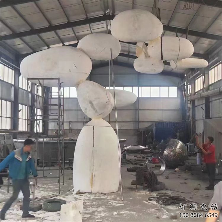 异形景观石雕塑厂家 现代小品 几何不锈钢景观石雕塑厂 异形景观石雕塑厂家 现代小品 几何不锈钢景观石雕塑厂