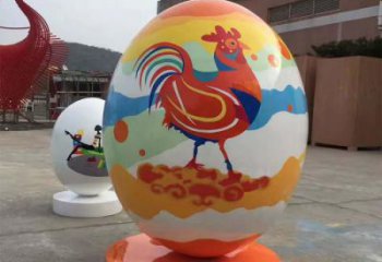 大型商场不倒翁雕塑厂家 仿真摆件 户外不倒翁雕塑厂