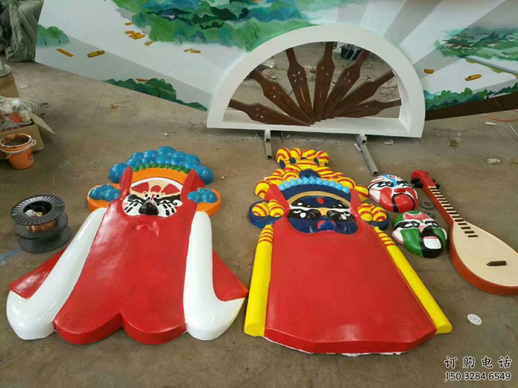 创意皮影雕塑厂家 烤漆小品 公园皮影雕塑厂 创意皮影雕塑厂家 烤漆小品 公园皮影雕塑厂
