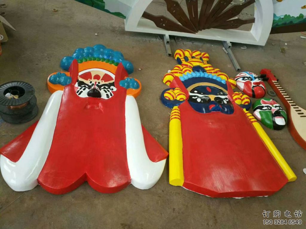 彩绘皮影雕塑厂家 烤漆摆件 街头皮影雕塑制作 彩绘皮影雕塑厂家 烤漆摆件 街头皮影雕塑制作