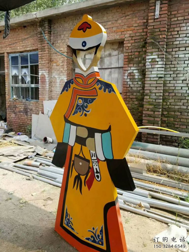 烤漆皮影雕塑厂家 剪影小品 户外皮影雕塑加工厂 烤漆皮影雕塑厂家 剪影小品 户外皮影雕塑加工厂