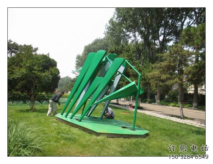 大型竹子雕塑厂家 锻造烤漆小品 抽象不锈钢竹子雕塑厂 大型竹子雕塑厂家 锻造烤漆小品 抽象不锈钢竹子雕塑厂