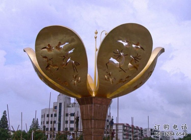 广场花瓣雕塑厂家 公园小品 户外不锈钢花瓣雕塑厂 广场花瓣雕塑厂家 公园小品 户外不锈钢花瓣雕塑厂