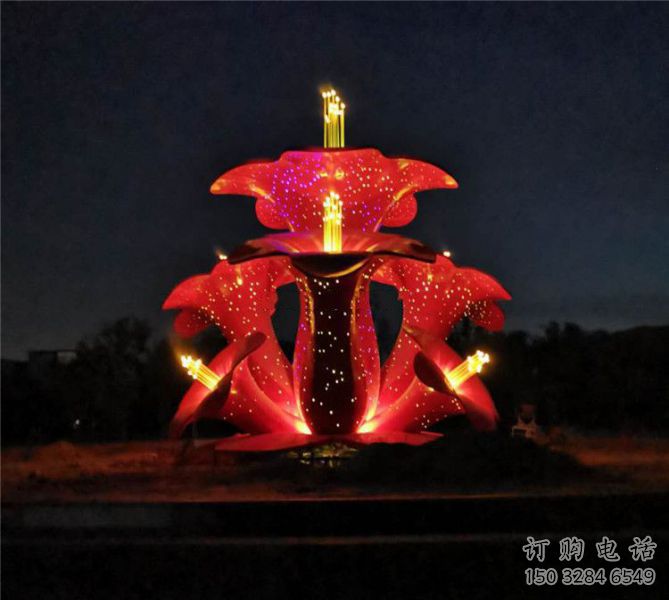 大型花苞雕塑厂家 锻造小品 户外不锈钢花苞雕塑厂 大型花苞雕塑厂家 锻造小品 户外不锈钢花苞雕塑厂