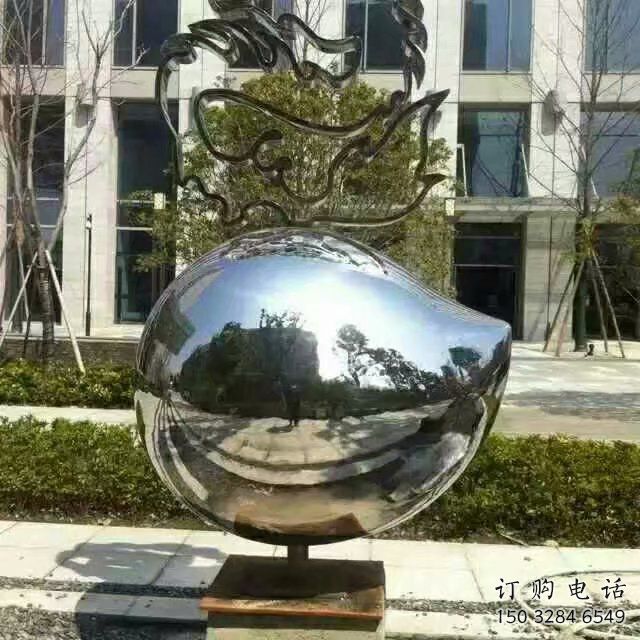 现代豆芽雕塑厂家 大型别墅区摆件 抽象不锈钢豆芽雕塑厂 现代豆芽雕塑厂家 大型别墅区摆件 抽象不锈钢豆芽雕塑厂
