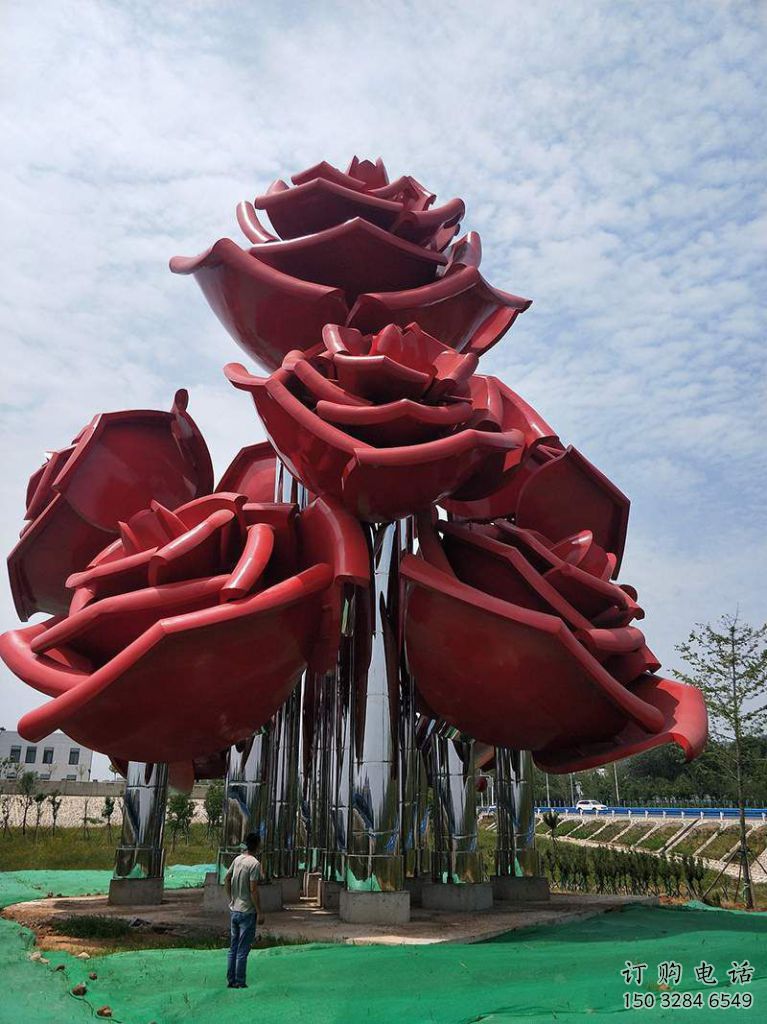 中式花树雕塑厂家 公园小品 游乐场不锈钢花树雕塑厂 中式花树雕塑厂家 公园小品 游乐场不锈钢花树雕塑厂