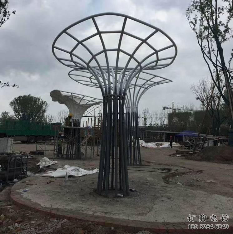 创意树冠雕塑厂家 镂空小品 公园不锈钢树冠雕塑厂 创意树冠雕塑厂家 镂空小品 公园不锈钢树冠雕塑厂