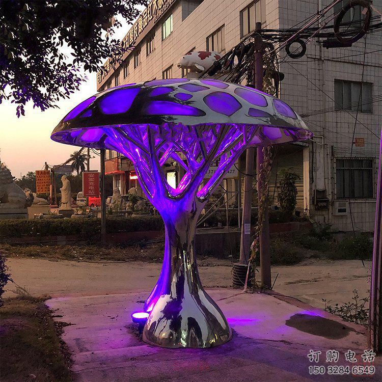 异形树冠雕塑厂家 现代小品 拉丝不锈钢树冠雕塑厂 异形树冠雕塑厂家 现代小品 拉丝不锈钢树冠雕塑厂