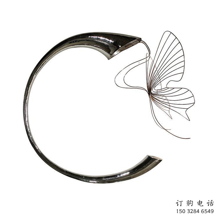 户外喇叭花雕塑厂家 镜面小品 大型不锈钢喇叭花雕塑厂 户外喇叭花雕塑厂家 镜面小品 大型不锈钢喇叭花雕塑厂