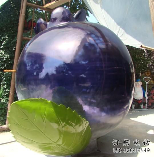 抽象蓝莓雕塑厂家 创意小品 现代蓝莓雕塑价格 抽象蓝莓雕塑厂家 创意小品 现代蓝莓雕塑价格