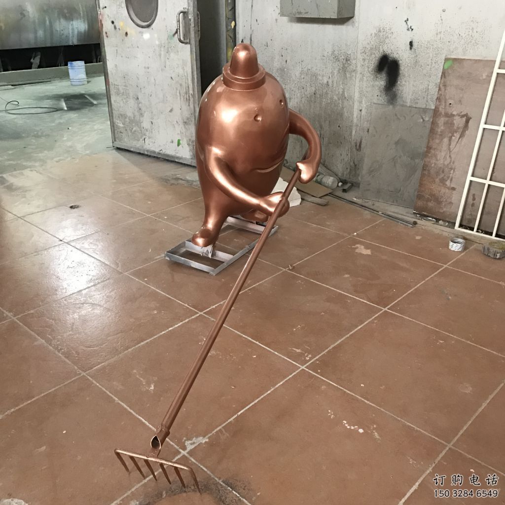 现代土豆雕塑厂家 大型别墅区摆件 抽象土豆雕塑定做 现代土豆雕塑厂家 大型别墅区摆件 抽象土豆雕塑定做