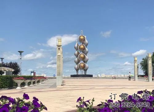 欧式云豆雕塑厂家 抽象摆件 创意不锈钢云豆雕塑制作 欧式云豆雕塑厂家 抽象摆件 创意不锈钢云豆雕塑制作