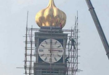 大型大蒜雕塑厂家 锻造小品 现代不锈钢大蒜雕塑生产