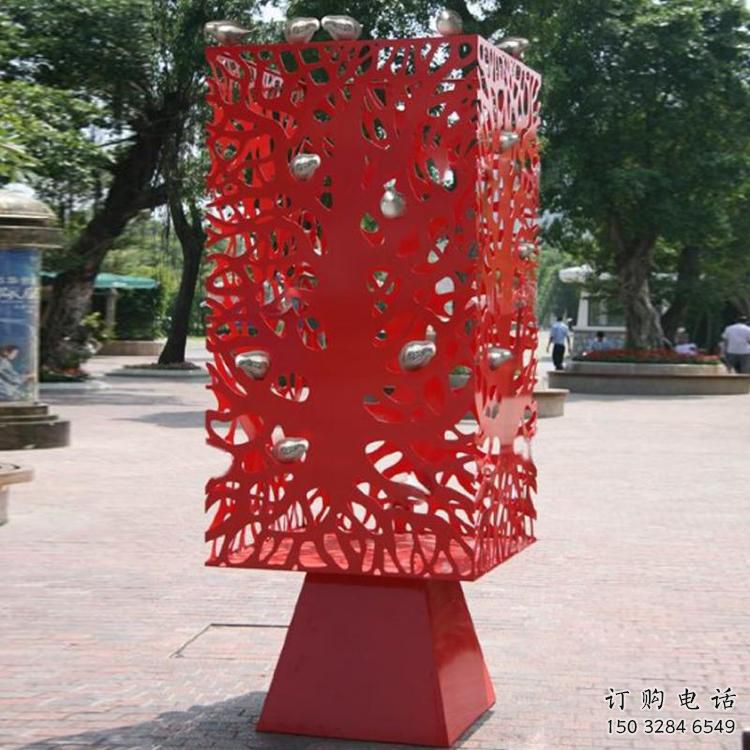 异形窗花雕塑厂家 现代公园小品 广场不锈钢窗花雕塑制作 异形窗花雕塑厂家 现代公园小品 广场不锈钢窗花雕塑制作