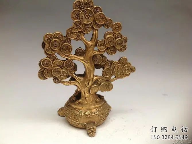 烤漆摇钱树雕塑厂家 仿真小品 现代摇钱树雕塑价格 烤漆摇钱树雕塑厂家 仿真小品 现代摇钱树雕塑价格
