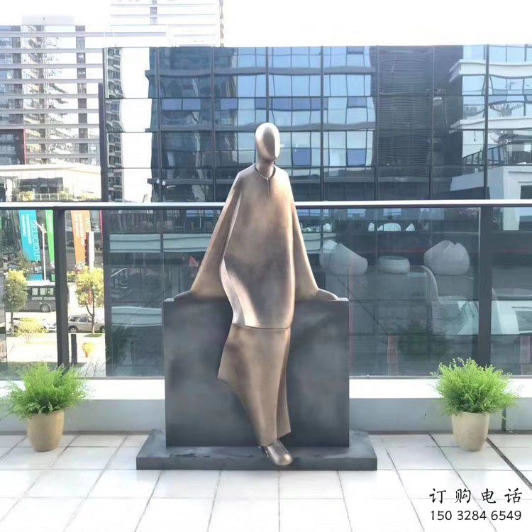 公园女人体雕塑厂家 户外摆件 仿古不锈钢女人体雕塑厂