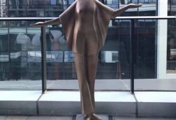 仿古女人体雕塑厂家 园林小品 房地产不锈钢女人体雕塑厂