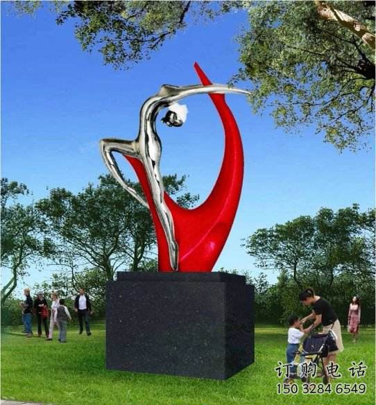 广场体操雕塑厂家 公园小品 几何不锈钢体操雕塑厂 广场体操雕塑厂家 公园小品 几何不锈钢体操雕塑厂