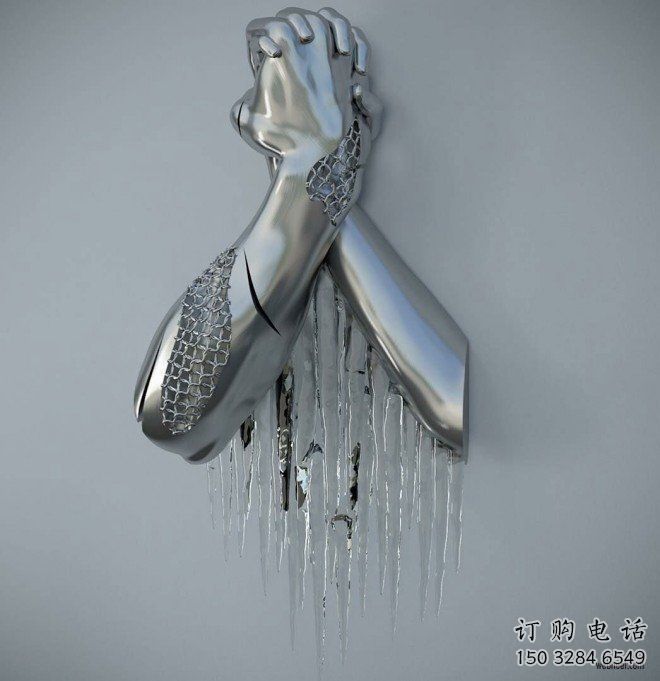 镜面人脸雕塑厂家 大型摆件  户外不锈钢人脸雕塑厂