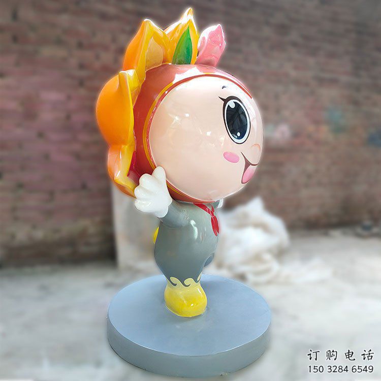 广场笑脸雕塑厂家 创意小品 现代笑脸雕塑厂 广场笑脸雕塑厂家 创意小品 现代笑脸雕塑厂