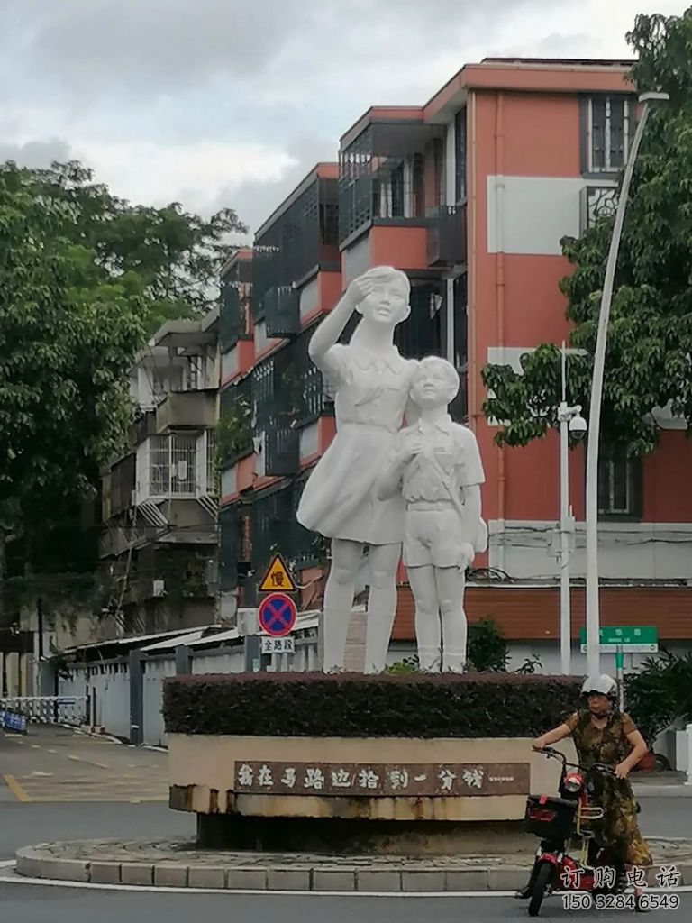 希望少先队雕塑厂家 教育校园小品 制作不锈钢少先队雕塑 希望少先队雕塑厂家 教育校园小品 制作不锈钢少先队雕塑