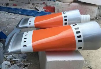 街头牙膏雕塑厂家 大型别墅区摆件  现代不锈钢牙膏雕塑厂