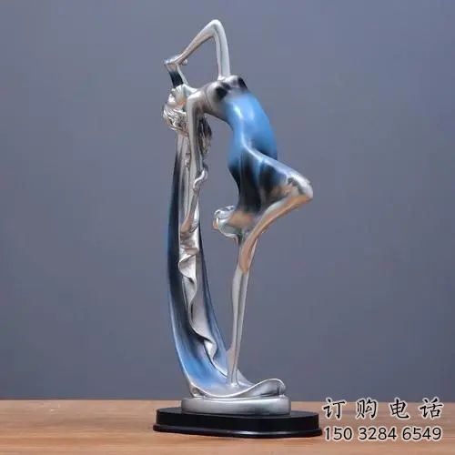 中式舞女雕塑厂家 公园小品 游乐场不锈钢舞女雕塑特点 中式舞女雕塑厂家 公园小品 游乐场不锈钢舞女雕塑特点