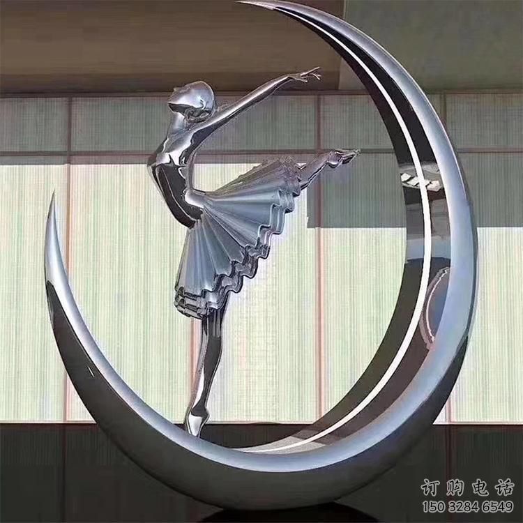 大型芭蕾舞雕塑厂家 锻造小品 创意不锈钢芭蕾舞雕塑厂 大型芭蕾舞雕塑厂家 锻造小品 创意不锈钢芭蕾舞雕塑厂