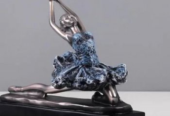 异形跳舞雕塑厂家 现代广场小品  户外跳舞雕塑摆件