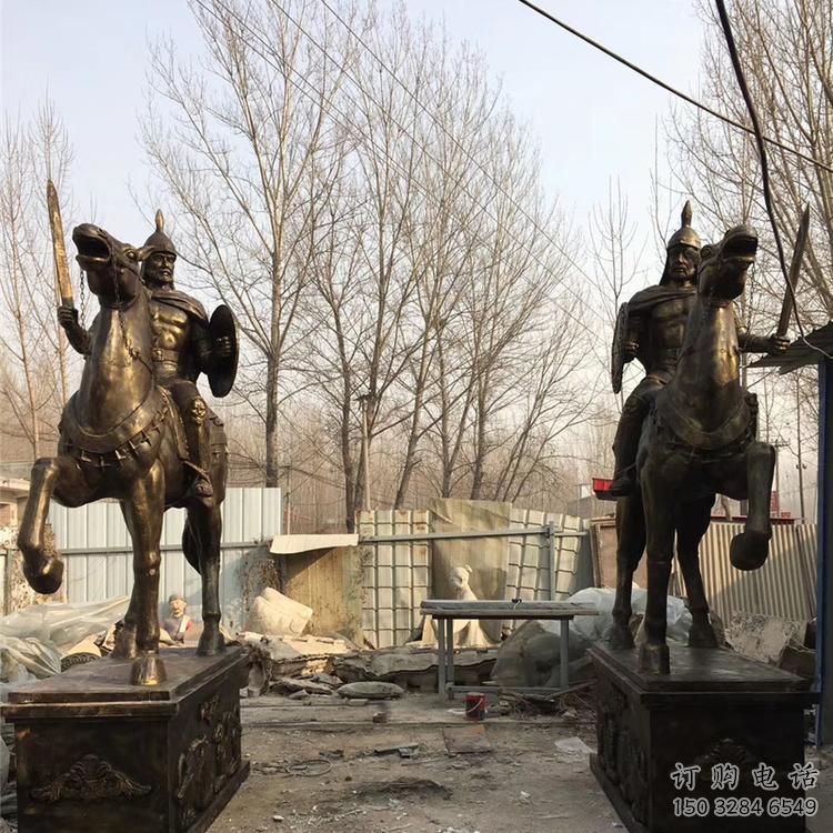 抽象骑士雕塑厂家 公园创意小品 户外骑士雕塑生产 抽象骑士雕塑厂家 公园创意小品 户外骑士雕塑生产