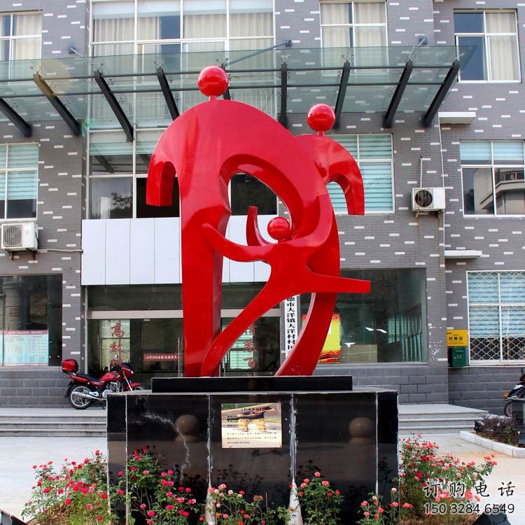 中式计生雕塑厂家 公园小品 现代不锈钢计生雕塑制作 中式计生雕塑厂家 公园小品 现代不锈钢计生雕塑制作